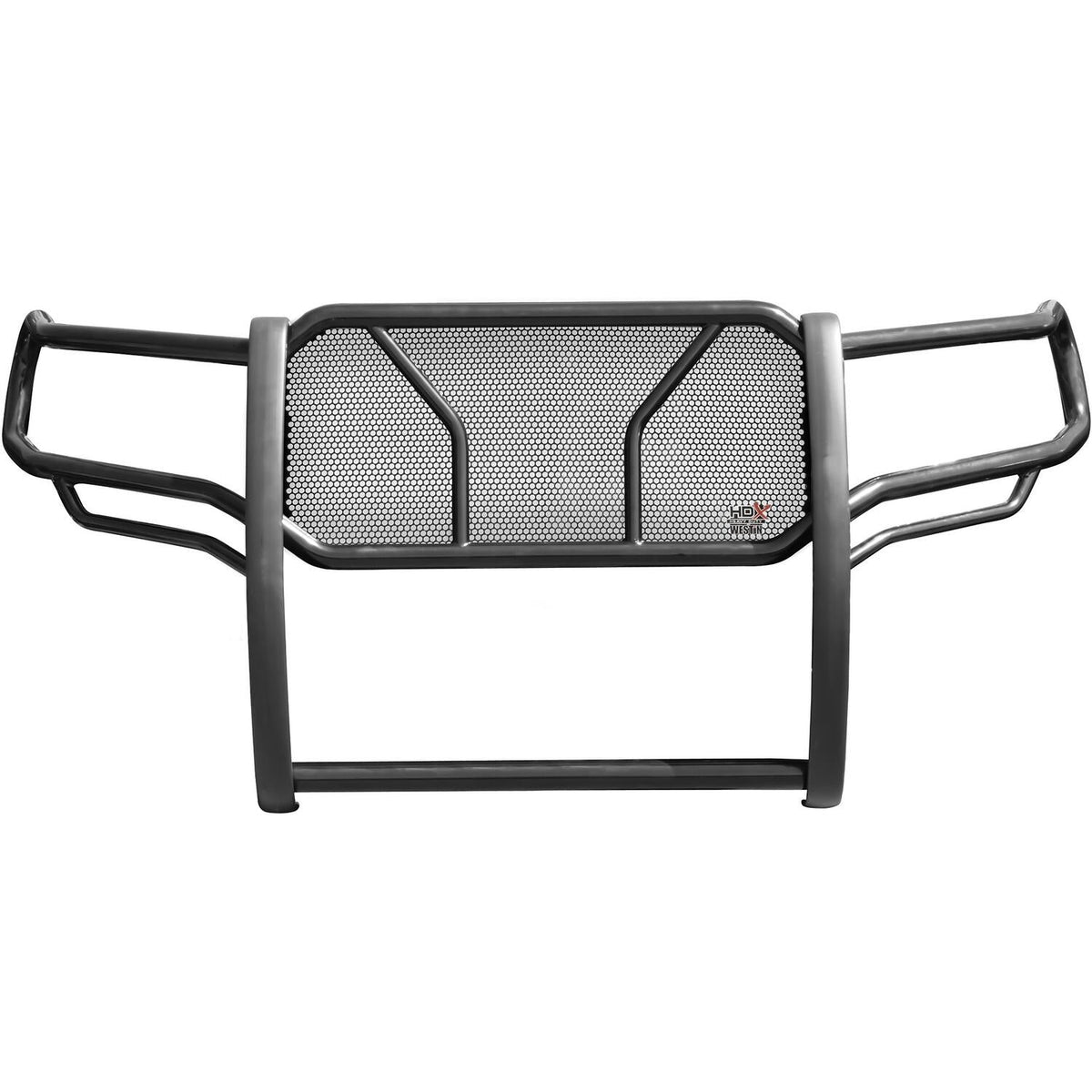Toyota Tundra 2nd Gen 2014-2021, Westin HDX Grille Guard, 1-Piece, Black