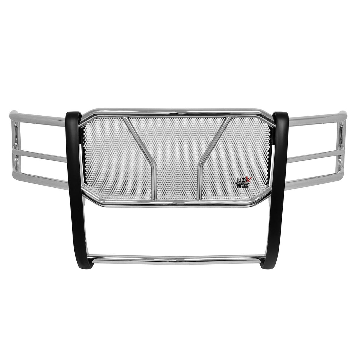 Chevrolet Silverado 1500 2016-2018 & Silverado 1500 LD 2019, Westin HDX Grille Guard