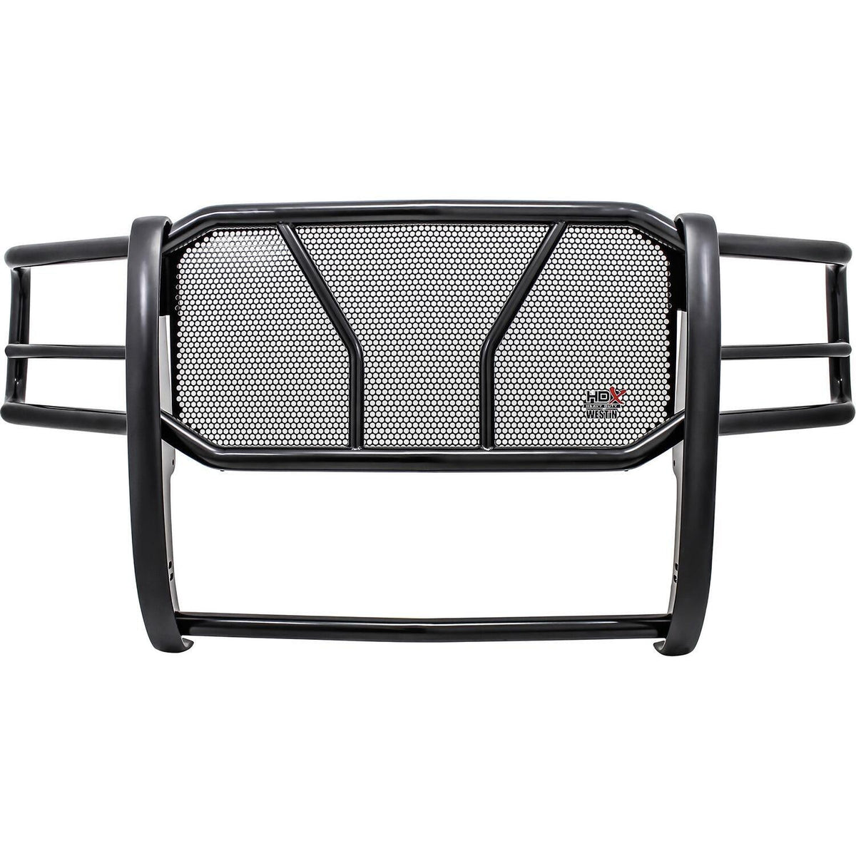 Chevrolet Silverado 1500 2016-2018 & Silverado 1500 LD 2019, Westin HDX Grille Guard, view 2
