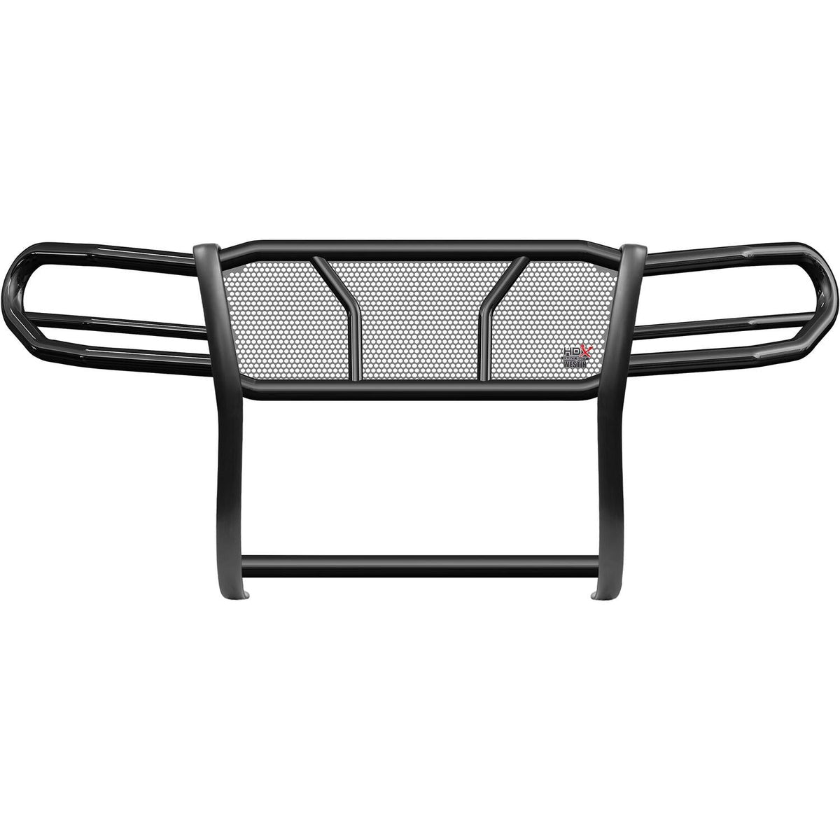 Toyota Tacoma 3rd Gen 2016-2023, Westin HDX Grille Guard, Black