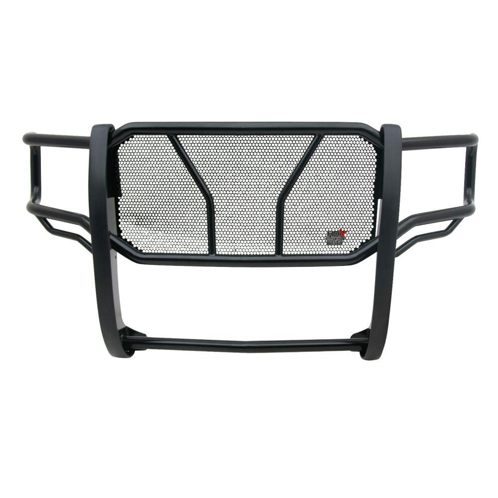GMC Sierra 1500 2016-2018 & Sierra 1500 Limited 2019, Westin HDX Grille Guard, Black