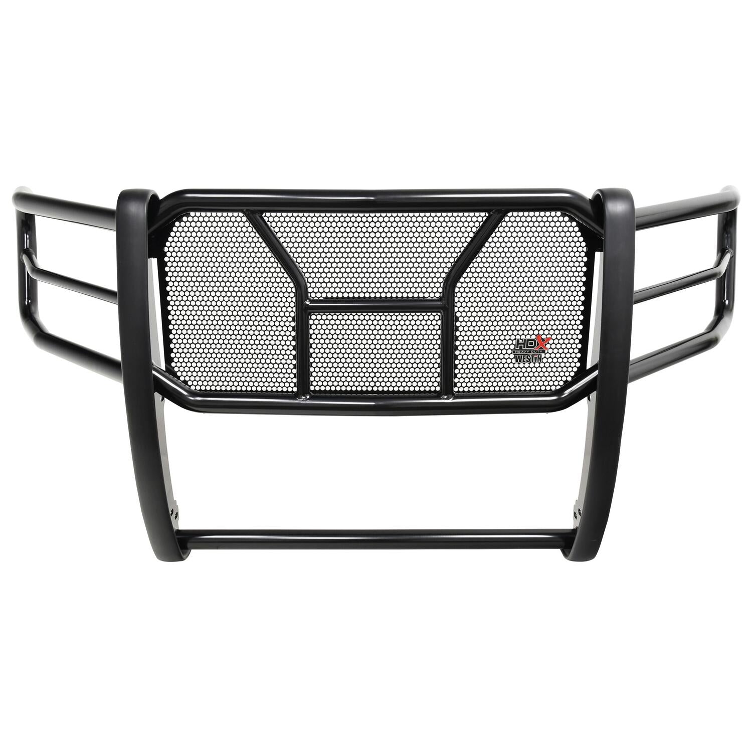 Ford F-150 2015-2020, Westin HDX Grille Guard, With Front Camera, Black