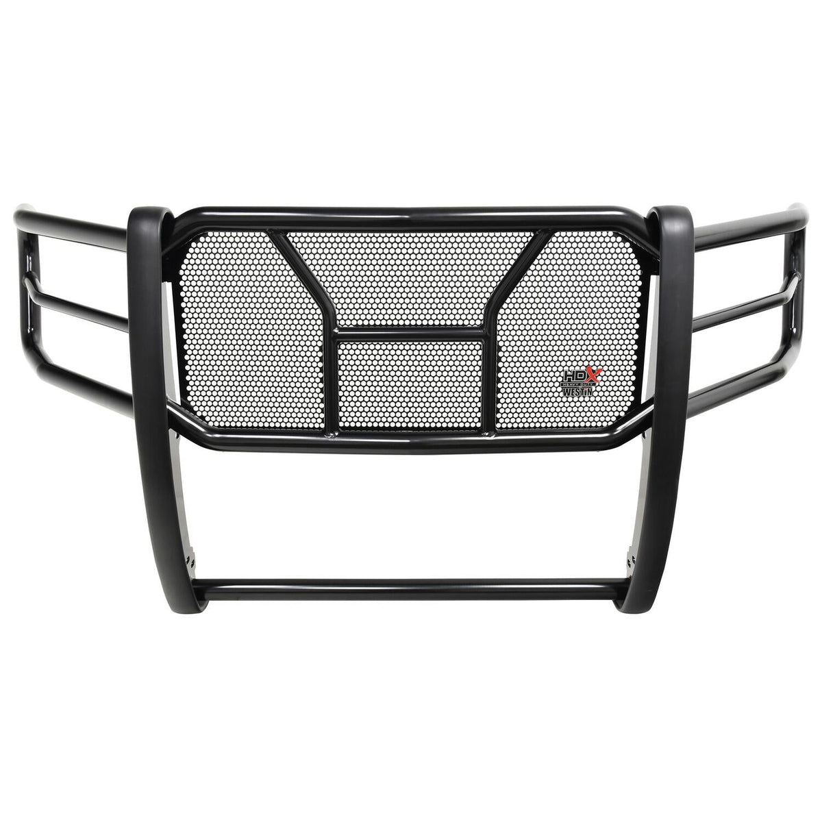 Ford F-150 2015-2020, Westin HDX Grille Guard, With Front Camera, Black