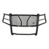 Chevrolet Silverado 1500 2019-2026, Westin HDX Grille Guard, Black Powder Coated, With Front Sensors