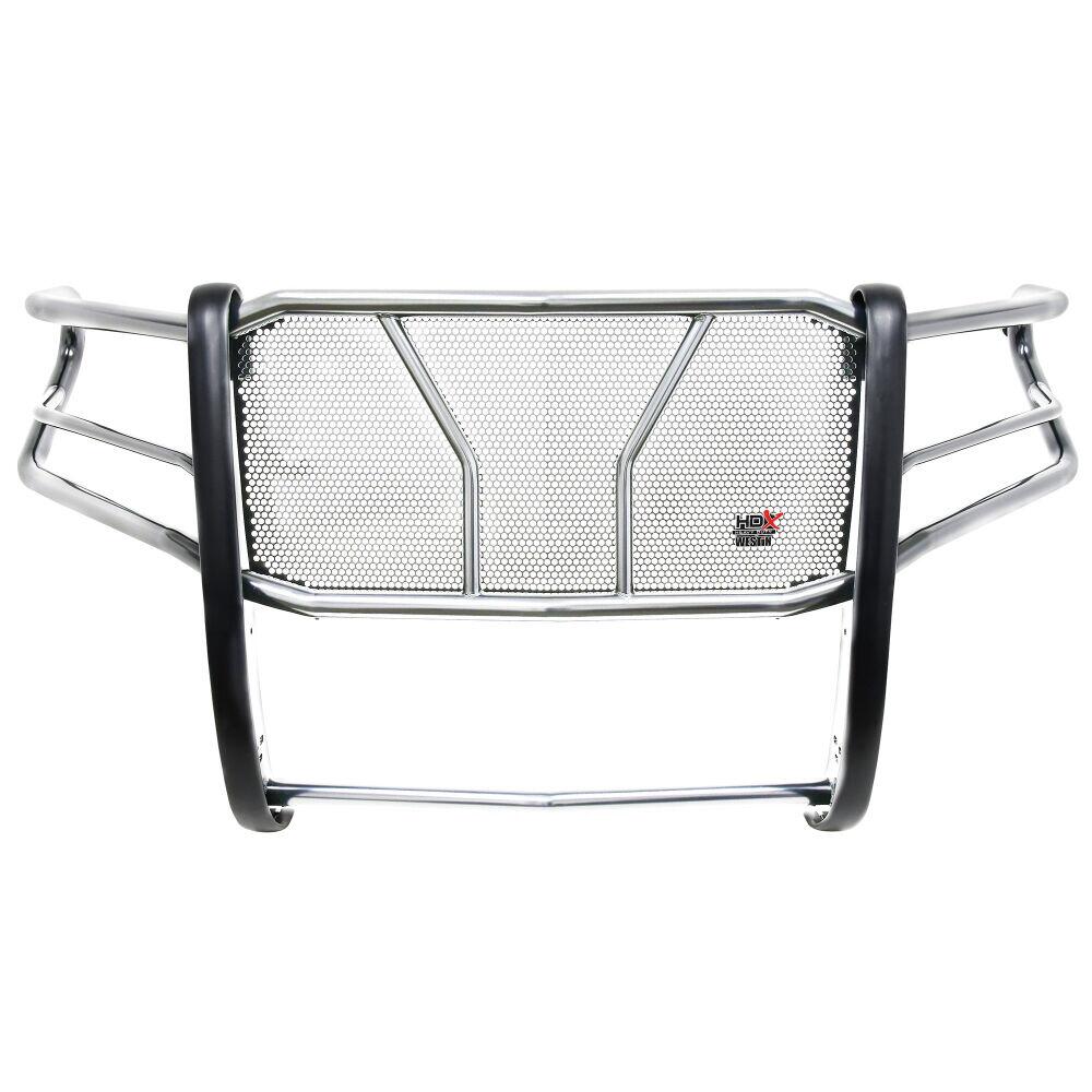 GMC Sierra 1500 2019-2021 & Sierra 1500 Limited 2022, Westin HDX Grille Guard