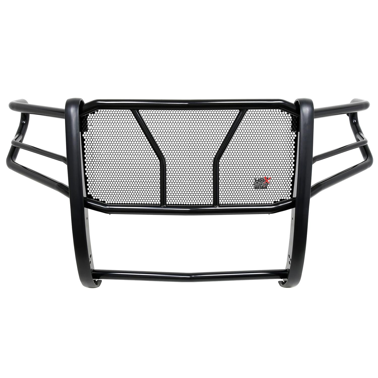 GMC Sierra 1500 2019-2021 & Sierra 1500 Limited 2022, Westin HDX Grille Guard, view 2