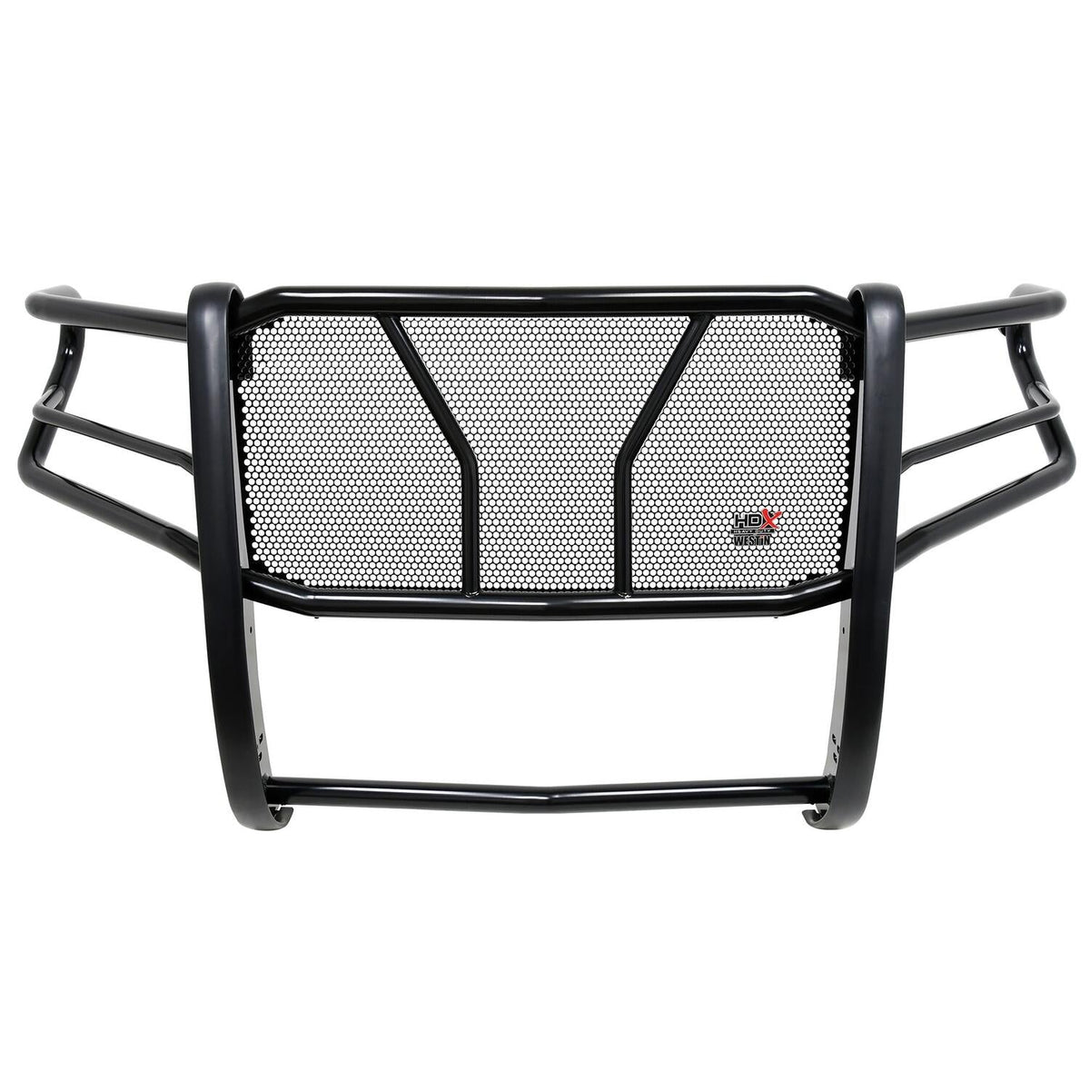 GMC Sierra 1500 2019-2021 & Sierra 1500 Limited 2022, Westin HDX Grille Guard, view 2