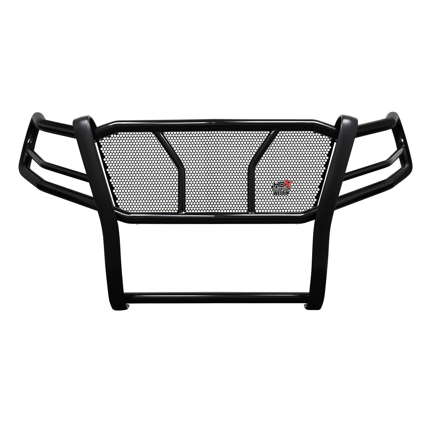 Ford Ranger 2019-2023, Westin HDX Grille Guard, Black