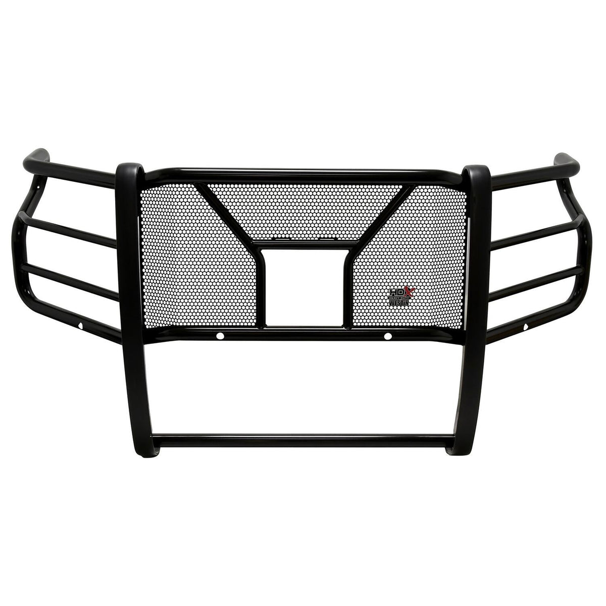 Chevrolet Silverado 2500 HD/3500 HD 2020-2026, Westin HDX Grille Guard, With Sensors, Black