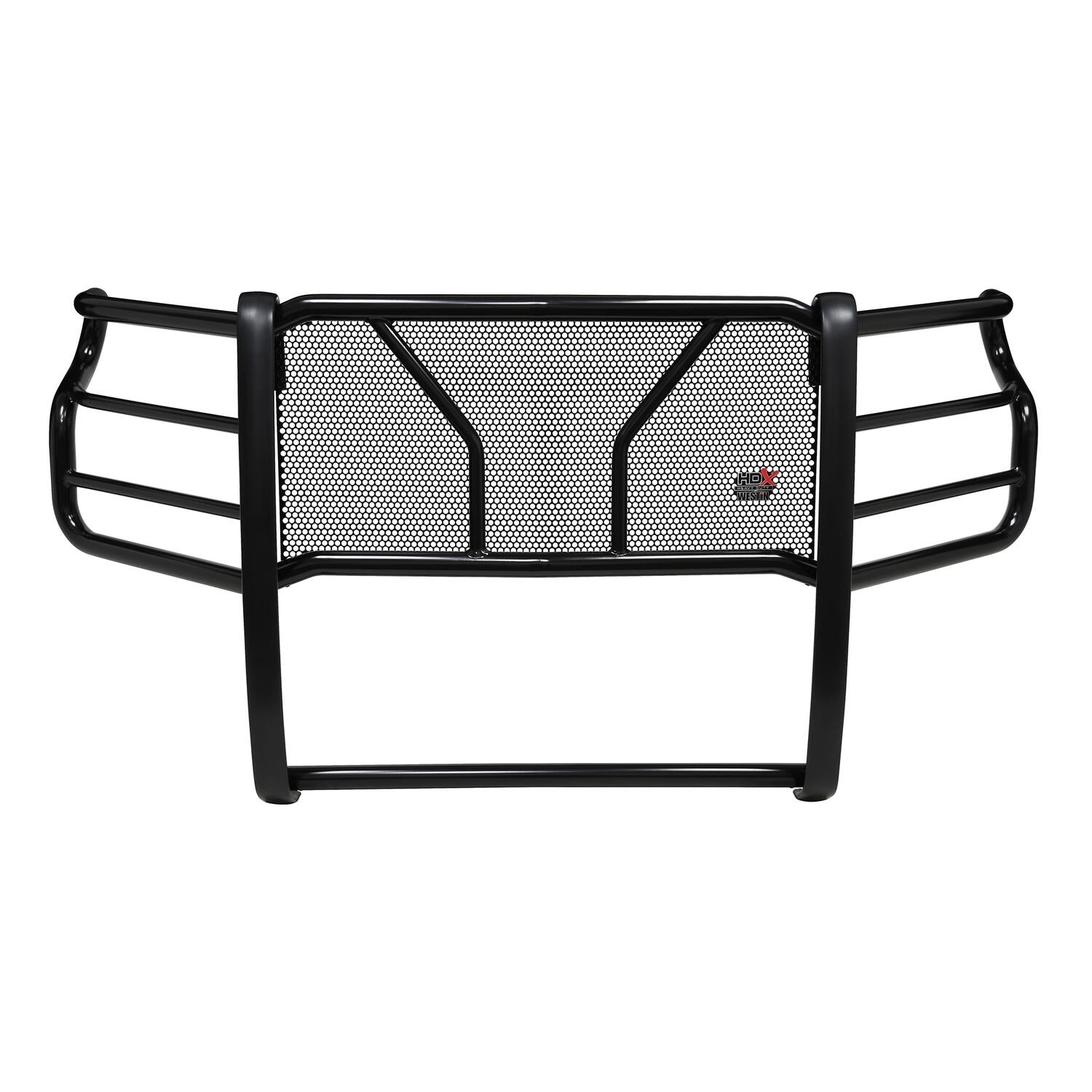 Chevrolet Silverado 2500 HD/3500 HD 2020-2026, Westin HDX Grille Guard, Black