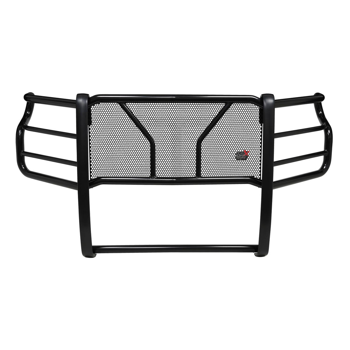 Chevrolet Silverado 2500 HD/3500 HD 2020-2026, Westin HDX Grille Guard, Black