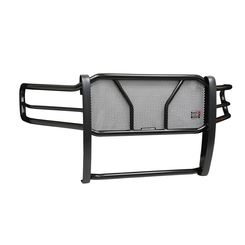 Ram 2500/3500 2019-2024, Westin HDX Grille Guard, 1-Piece, 2in Tube, Black, view 2