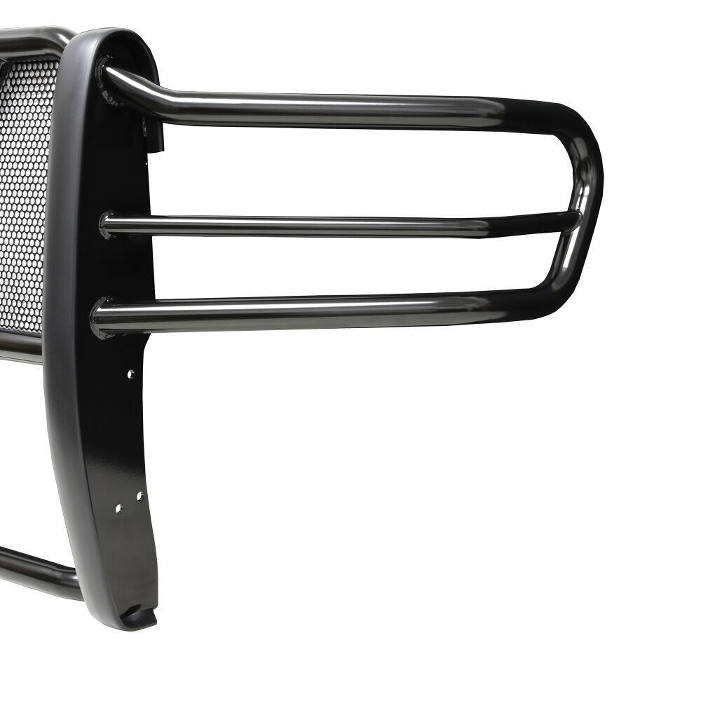 Ram 2500/3500 2019-2024, Westin HDX Grille Guard, 1-Piece, 2in Tube, Black, view 3