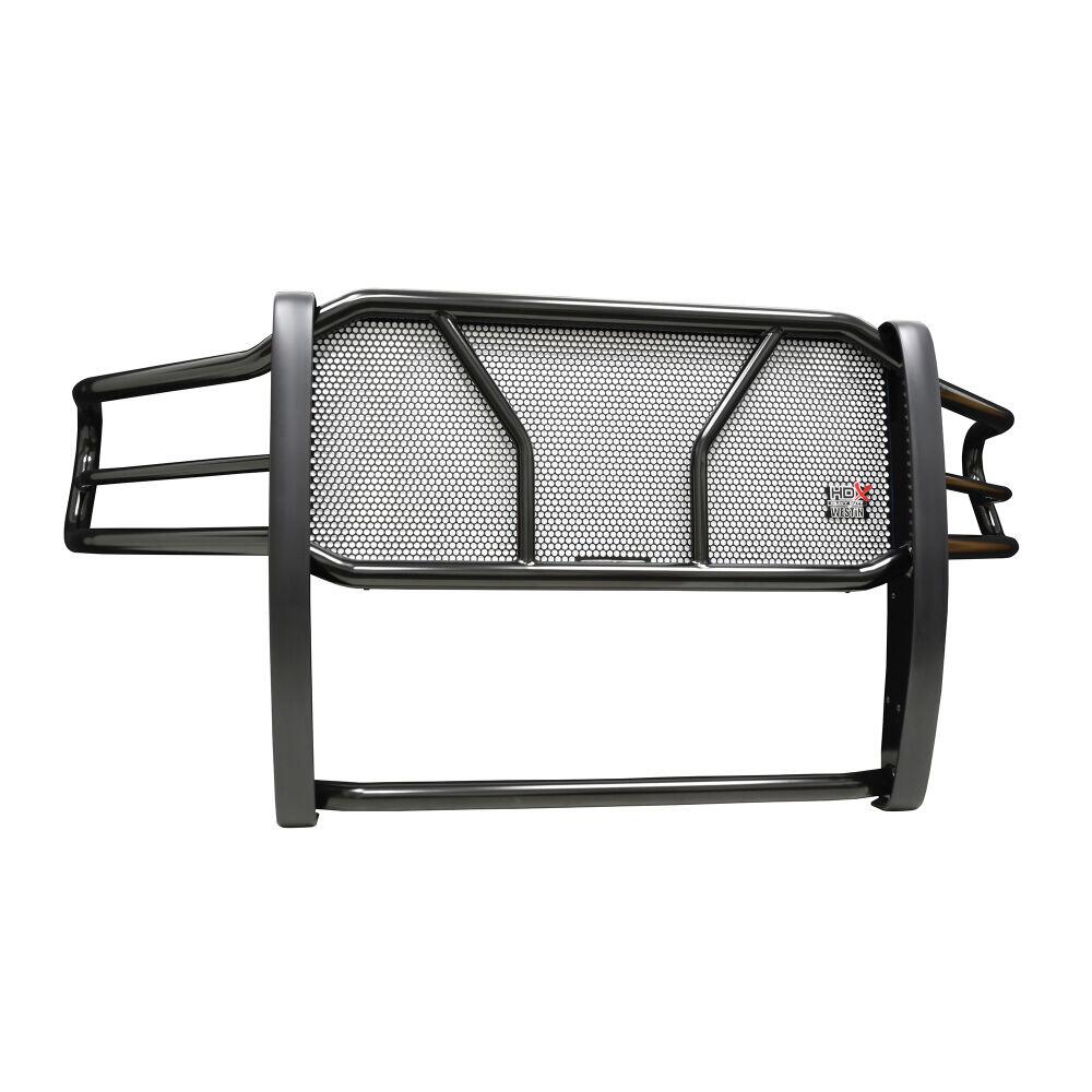 Ram 2500/3500 2019-2024, Westin HDX Grille Guard, 1-Piece, 2in Tube, Black, view 6