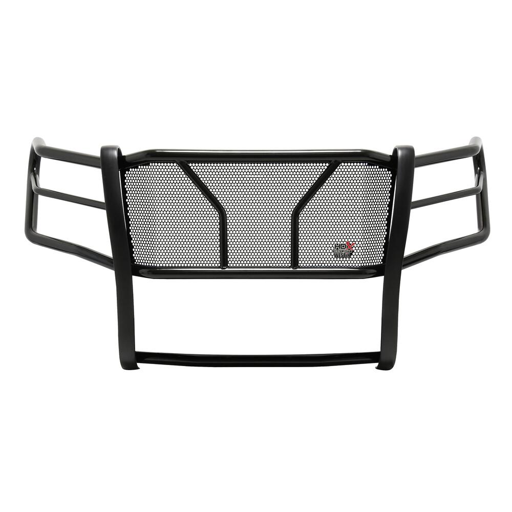 Chevrolet Tahoe & Suburban 2021-2026, Westin HDX Grille Guard, Black