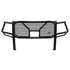 Toyota Tundra 3rd Gen 2022-2026, Westin HDX Grille Guard, 1-Piece, Black Powder Coated