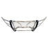 Ford F-250/F-350/F-450/F-550/F-600 Super Duty 2023-2026, Westin HDX Grille Guard, 1-Piece, 2in Tube, Polished Stainless, view 4