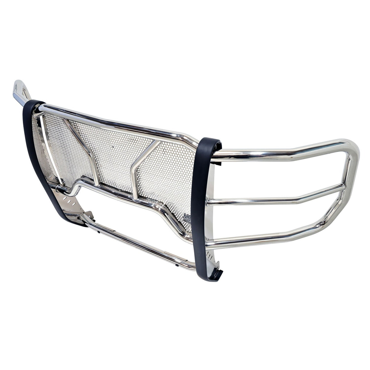 Ford F-250/F-350/F-450/F-550/F-600 Super Duty 2023-2026, Westin HDX Grille Guard, 1-Piece, 2in Tube, Polished Stainless, view 5