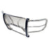 Ford F-250/F-350/F-450/F-550/F-600 Super Duty 2023-2026, Westin HDX Grille Guard, 1-Piece, 2in Tube, Polished Stainless, view 5