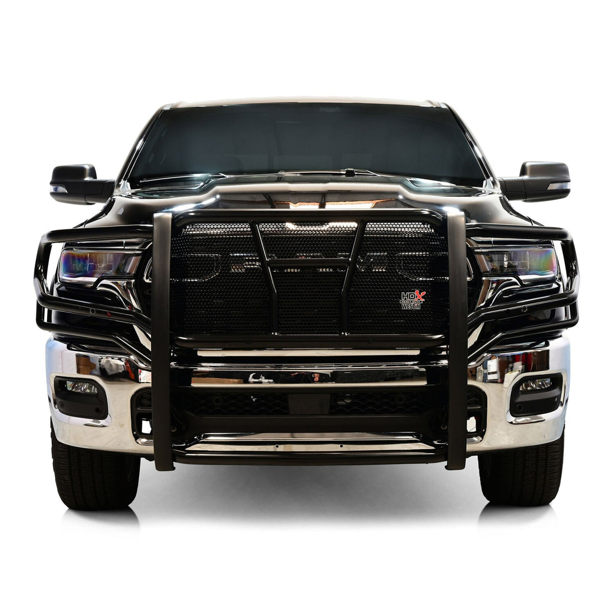Ram 1500 2025-2026, Westin HDX Grille Guard, 1-Piece, view 2