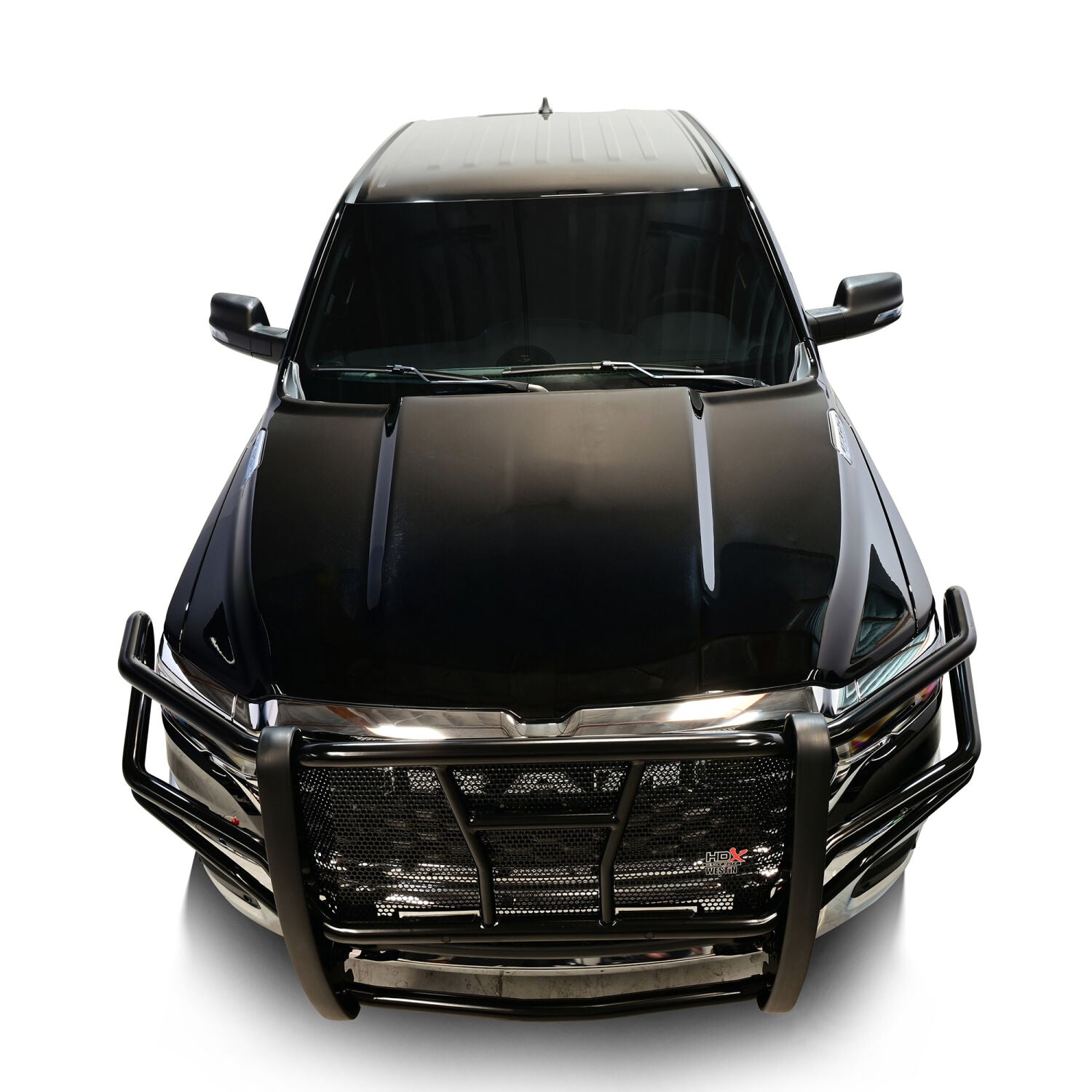 Ram 1500 2025-2026, Westin HDX Grille Guard, 1-Piece, view 5