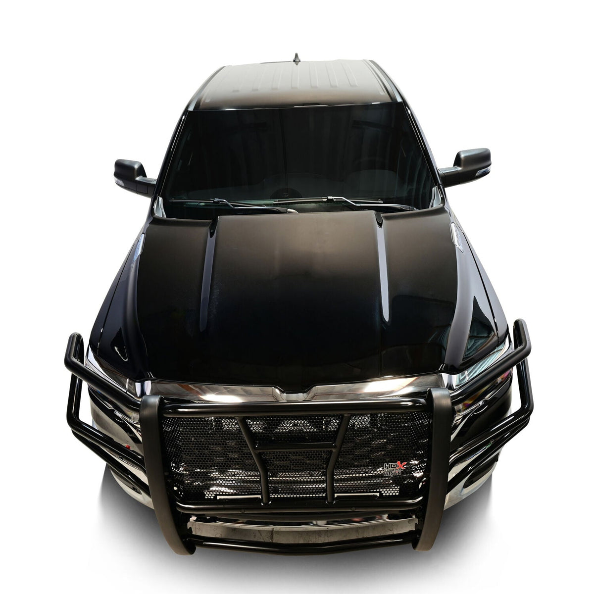 Ram 1500 2025-2026, Westin HDX Grille Guard, 1-Piece, view 5