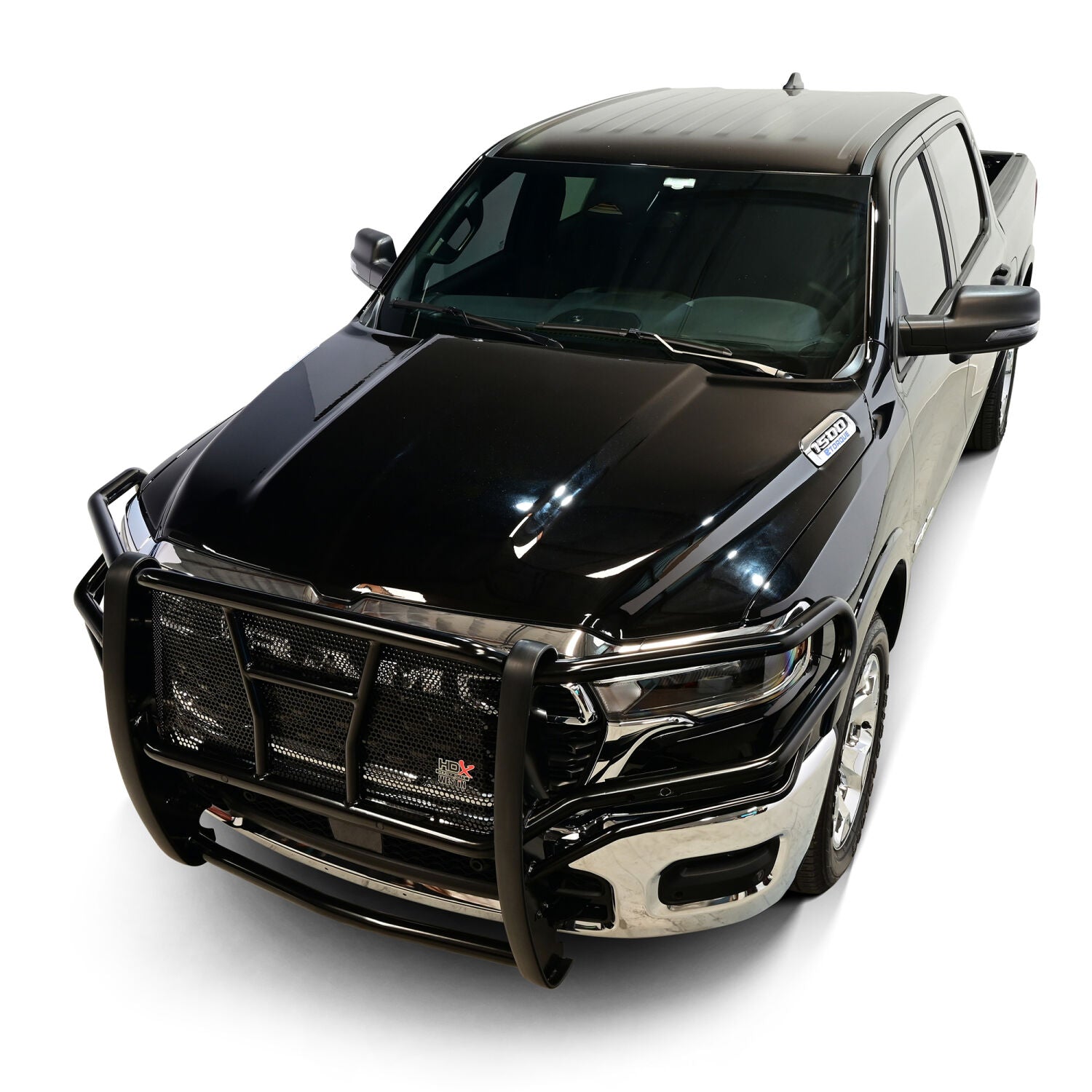 Ram 1500 2025-2026, Westin HDX Grille Guard, 1-Piece, view 6
