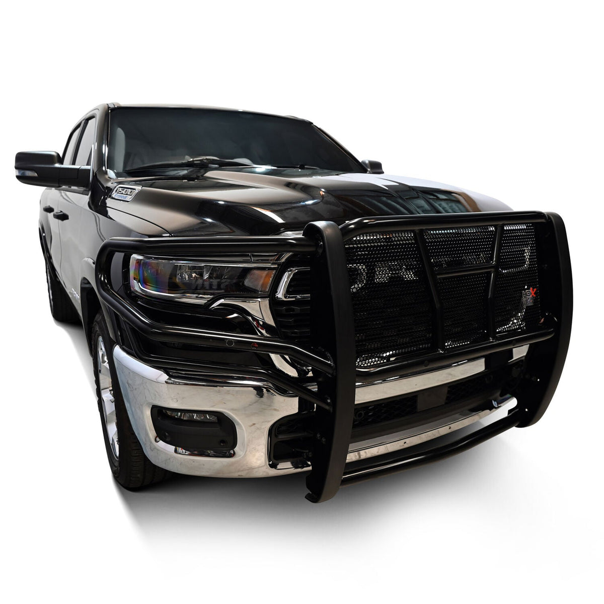 Ram 1500 2025-2026, Westin HDX Grille Guard, 1-Piece, view 7