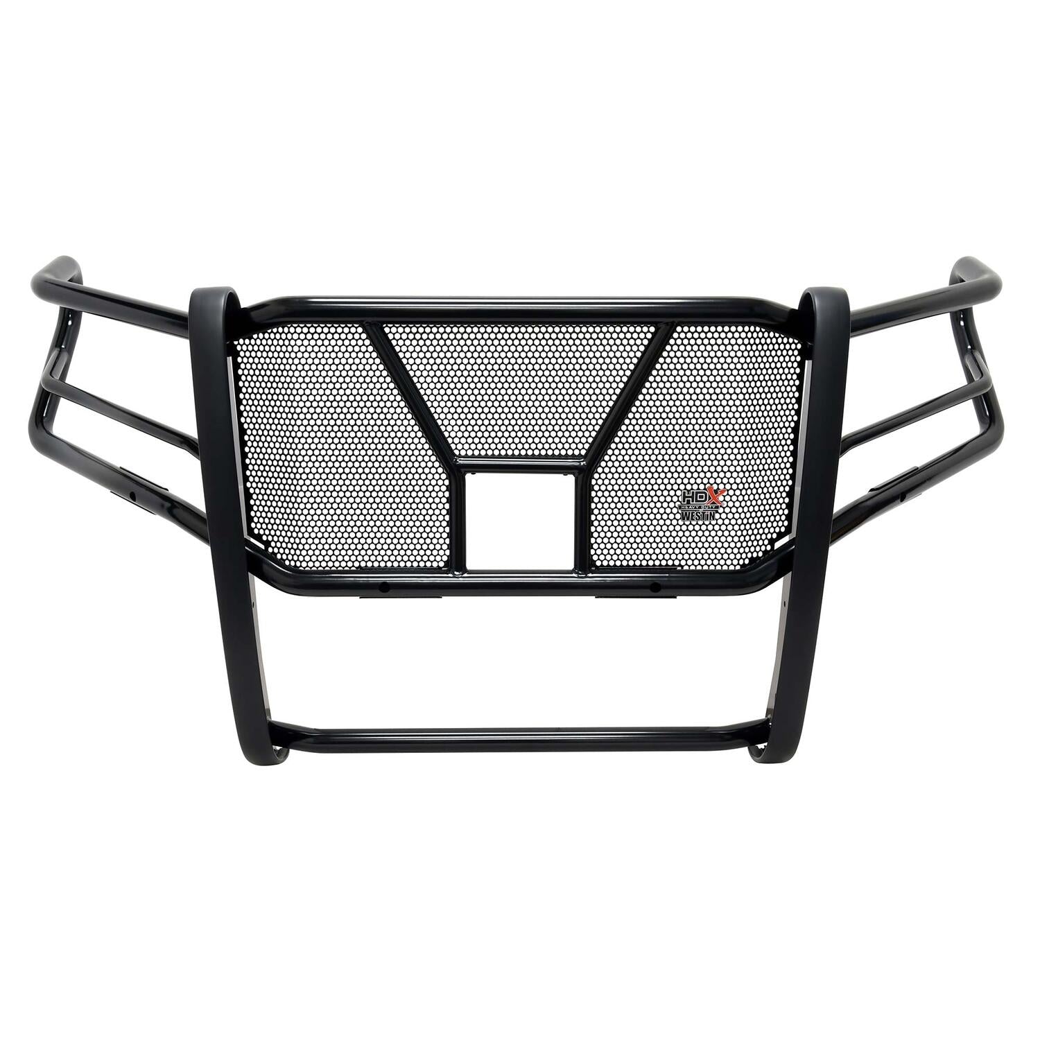 GMC Sierra 1500 2022-2026, Westin HDX Grille Guard, 1-Piece, view 2