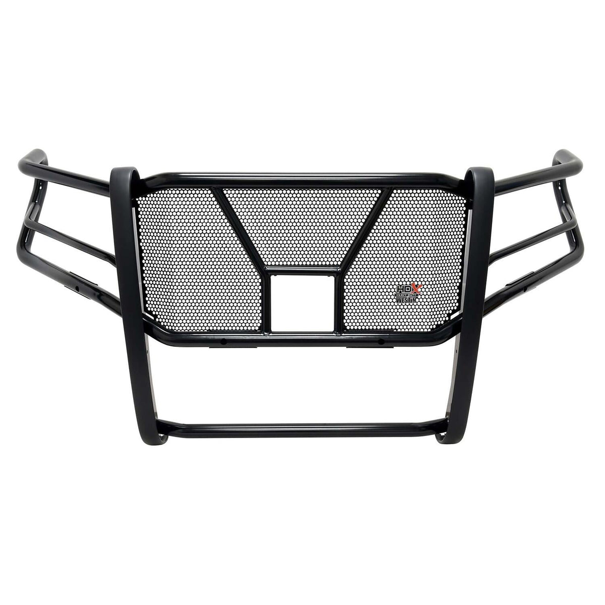 GMC Sierra 1500 2022-2026, Westin HDX Grille Guard, 1-Piece, view 2