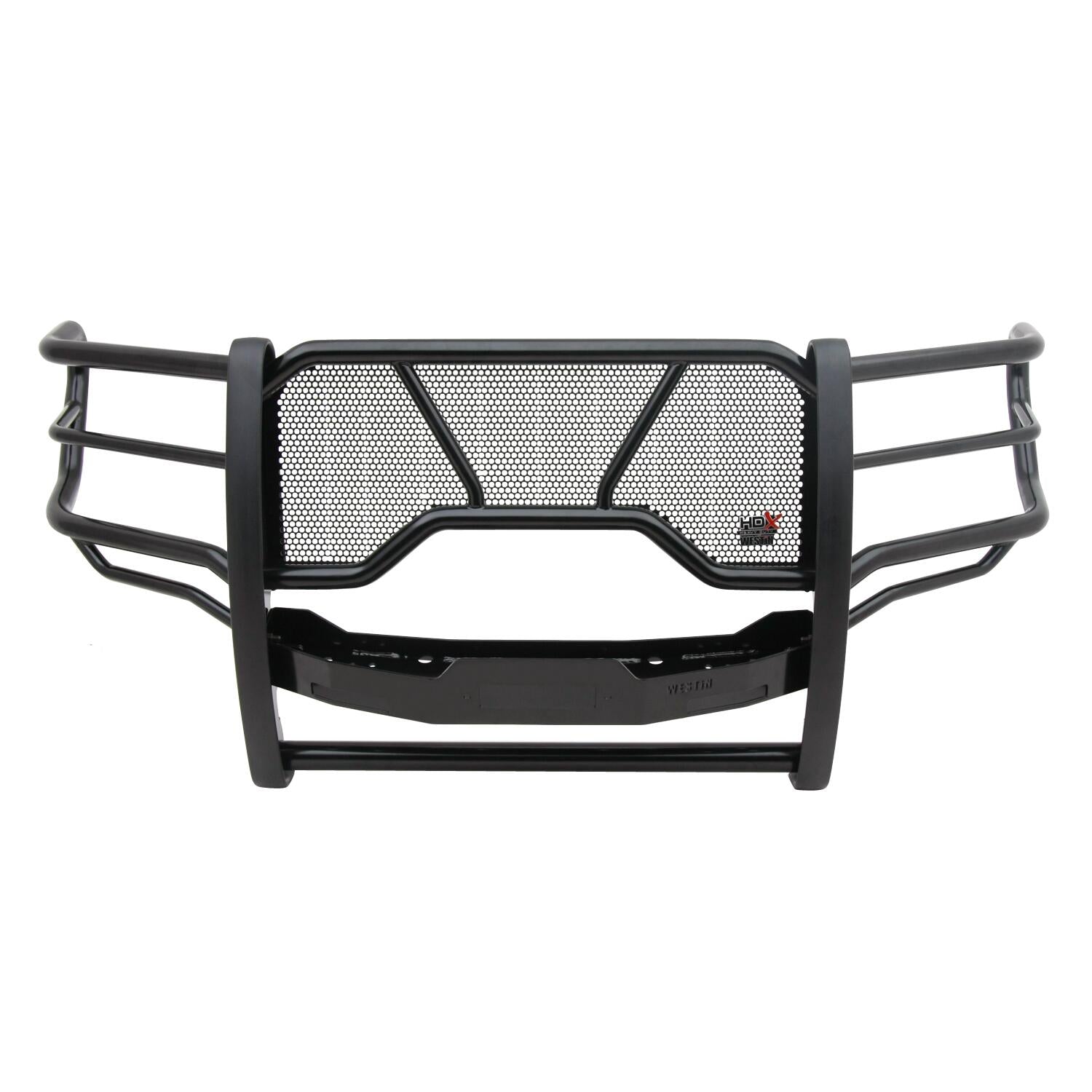 Ford F-250/F-350 Super Duty 2011-2016, Westin HDX Winch Mount Grille Guard, Black