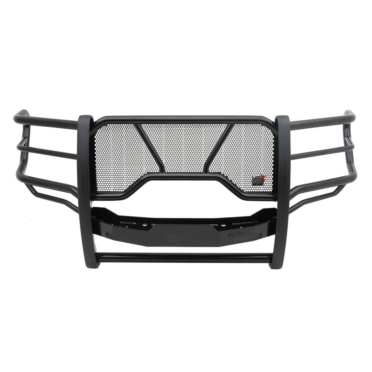 Ford F-250/F-350 Super Duty 2011-2016, Westin HDX Winch Mount Grille Guard, Black