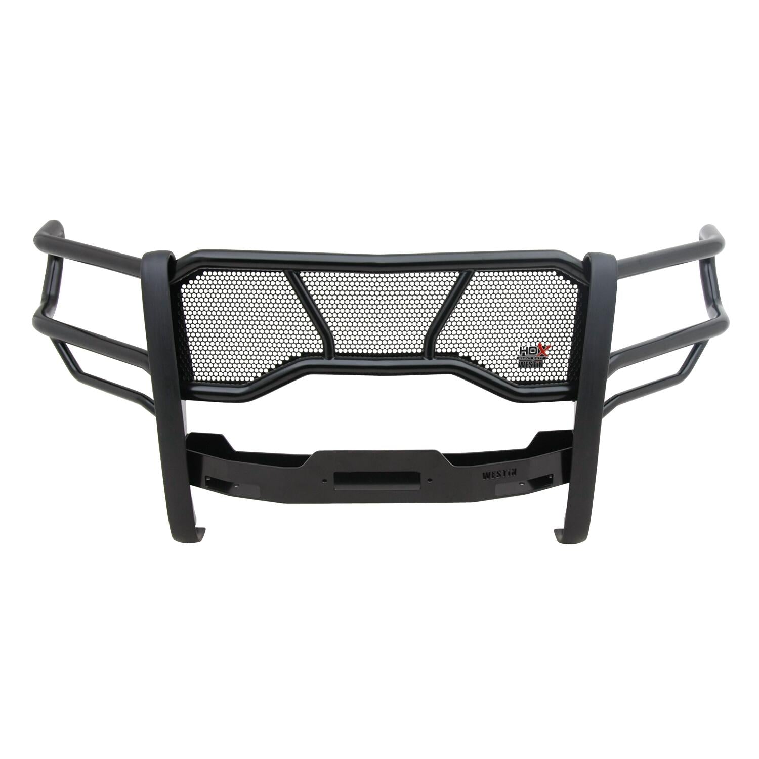 Ford F-150 2009-2014, Westin HDX Winch Mount Grille Guard, Black
