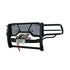 Ram 2500/3500 2010-2018, Westin HDX Winch Mount Grille Guard, Black