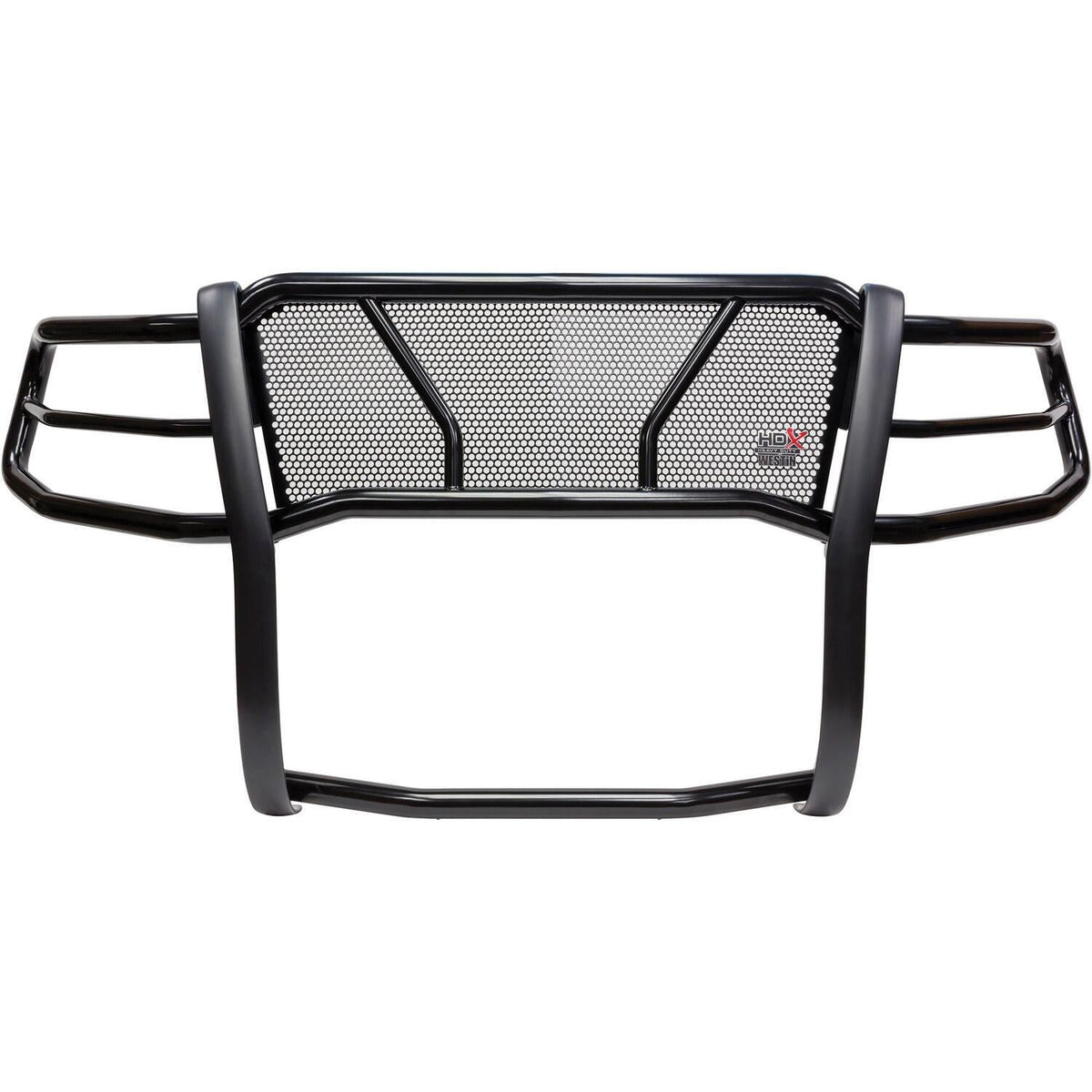 Chevrolet Suburban & Tahoe 2015-2020, Westin HDX Winch Mount Grille Guard, Black