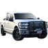 Ford F-150 2015-2020, Westin HDX Winch Mount Grille Guard, Black, view 3