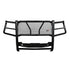 Chevrolet Silverado 1500 2019-2026, Westin HDX Winch Mount Grille Guard, Black