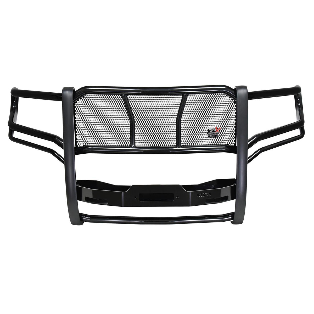 Ram 1500 2019-2026, Westin HDX Winch Mount Grille Guard, Black