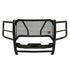 Ford F-250/F-350 Super Duty 2020-2022, Westin HDX Winch Mount Grille Guard, Black