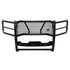 Ford F-150 2021-2026, Westin HDX Winch Mount Grille Guard, 1-Piece, Black