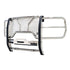 Ford F-250/F-350/F-450/F-550/F-600 Super Duty 2023-2026, Westin HDX Winch Mount Grille Guard, 1-Piece, Polished Stainless, view 2