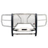 Ford F-250/F-350/F-450/F-550/F-600 Super Duty 2023-2026, Westin HDX Winch Mount Grille Guard, 1-Piece, Polished Stainless