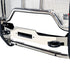 Ford F-250/F-350/F-450/F-550/F-600 Super Duty 2023-2026, Westin HDX Winch Mount Grille Guard, 1-Piece, Polished Stainless, view 5