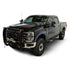 Ford F-250/F-350/F-450/F-550/F-600 Super Duty 2023-2026, Westin HDX Winch Mount Grille Guard, 1-Piece, Black, view 4