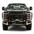 Ford F-250/F-350/F-450/F-550/F-600 Super Duty 2023-2026, Westin HDX Winch Mount Grille Guard, 1-Piece, Black, view 5