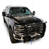 Ford F-250/F-350/F-450/F-550/F-600 Super Duty 2023-2026, Westin HDX Winch Mount Grille Guard, 1-Piece, Black, view 7