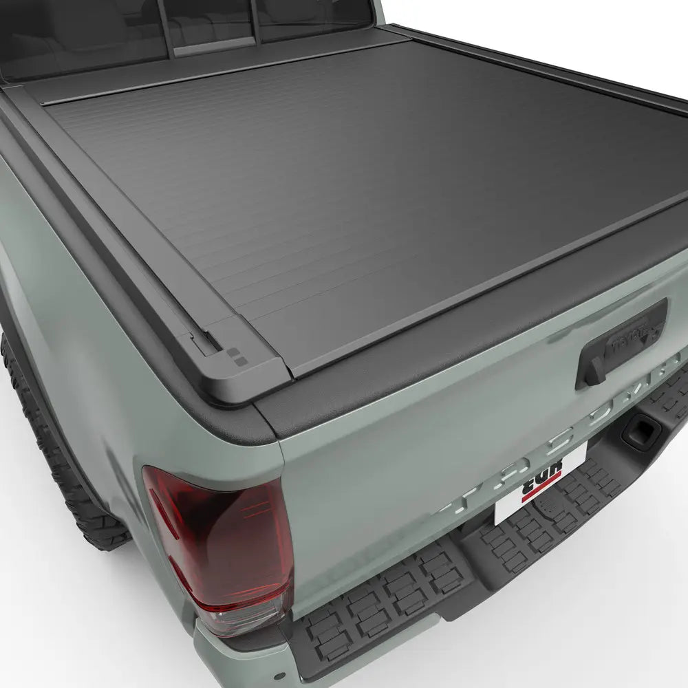 2016-2023 Tacoma EGR USA Rolltrac Electric Retractable Bed Cover