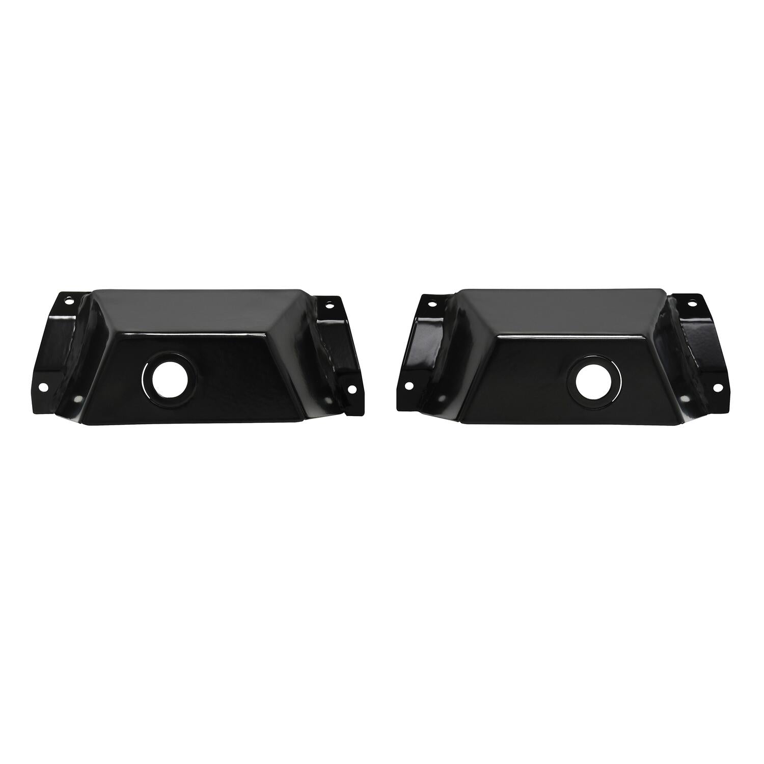 Chevrolet Silverado 1500 2019-2026 & Silverado 1500 LTD 2022, Westin HDX Bandit Bumper Sensor Kit
