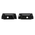 Chevrolet Silverado 1500 2019-2026 & Silverado 1500 LTD 2022, Westin HDX Bandit Bumper Sensor Kit