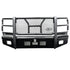 Ford F-150 2018-2020, Westin HDX Bandit Front Bumper, Black Powder Coated